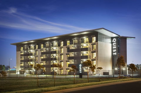 Quest Melbourne Airport - Tweed Heads Accommodation 6