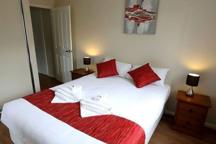 Boya WA Tweed Heads Accommodation