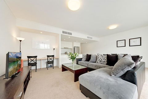 Astra Apartments Rhodes - Tweed Heads Accommodation 4