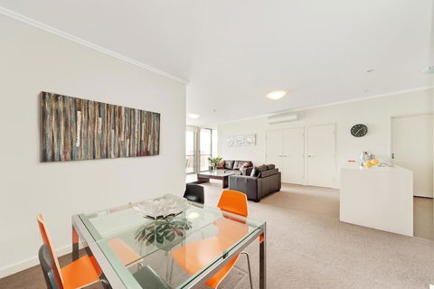 Astra Apartments Rhodes - Tweed Heads Accommodation 3