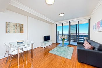 Astra Apartments Rhodes - Tweed Heads Accommodation 6