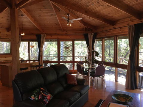 Sea Nest - Tweed Heads Accommodation 1