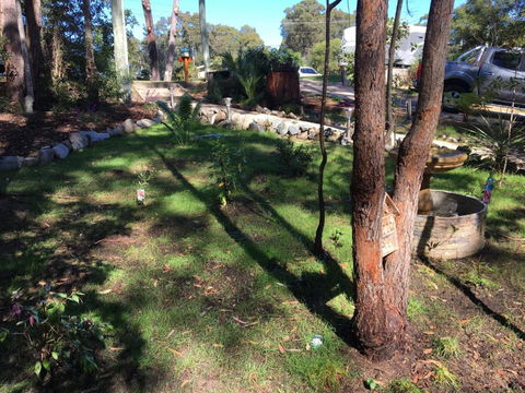 Sea Nest - Tweed Heads Accommodation 5