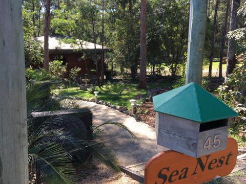 Sea Nest - Tweed Heads Accommodation 2