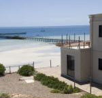 Cliff House Beachfront Villas - Tweed Heads Accommodation