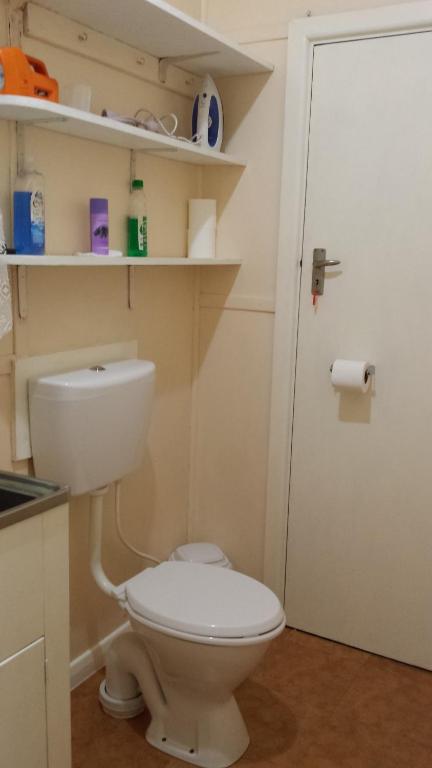 Carisbrook Cottage Queenscliff - Tweed Heads Accommodation 7