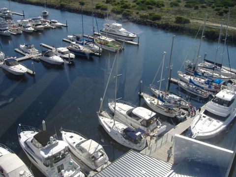 Carisbrook Cottage Queenscliff - Tweed Heads Accommodation 5
