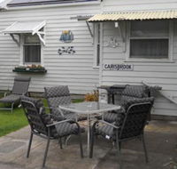 Carisbrook Cottage Queenscliff - Tweed Heads Accommodation
