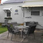 Carisbrook Cottage Queenscliff - Tweed Heads Accommodation 1