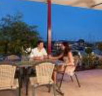 La Marina Waterfront Villa - Tweed Heads Accommodation