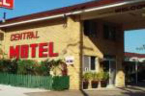 Nambour Central Motel - Tweed Heads Accommodation 0