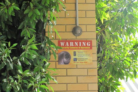 Nambour Central Motel - Tweed Heads Accommodation 4