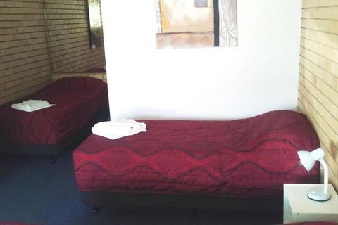 Nambour Central Motel - Tweed Heads Accommodation 5