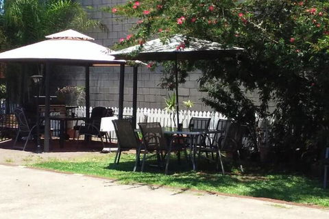 Nambour Central Motel - Tweed Heads Accommodation 7