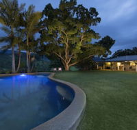 Hillcrest Mountain View Retreat - Tweed Heads Accommodation