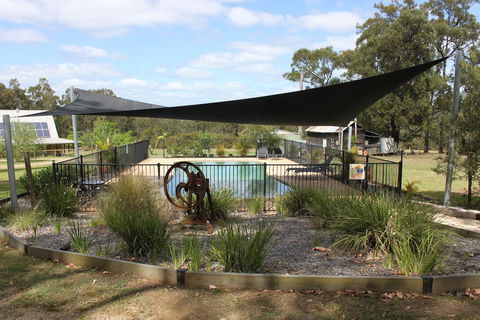 Woodlane Cottages - Tweed Heads Accommodation 4