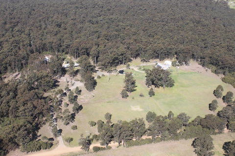 Woodlane Cottages - Tweed Heads Accommodation 1