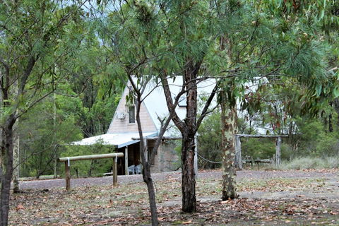 Woodlane Cottages - Tweed Heads Accommodation 0