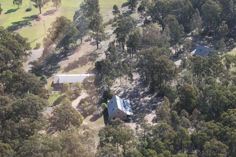 Woodlane Cottages - Tweed Heads Accommodation 3