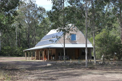 Woodlane Cottages - Tweed Heads Accommodation 2