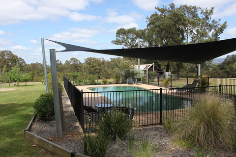 Woodlane Cottages - Tweed Heads Accommodation 5