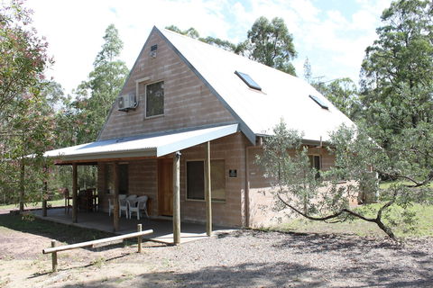 Woodlane Cottages - Tweed Heads Accommodation 6