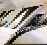 The Commercial Boutique Hotel - Tweed Heads Accommodation