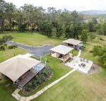 Tuckers Retreat - Tweed Heads Accommodation