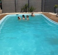 Muswellbrook Motor Inn - Tweed Heads Accommodation