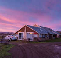 Ratho Farm - Tweed Heads Accommodation