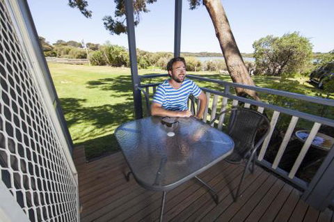 Lakeside Tourist Park - Tweed Heads Accommodation 3