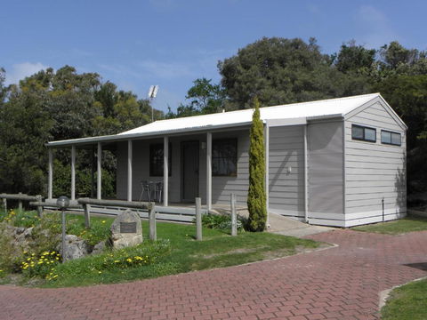 Lakeside Tourist Park - Tweed Heads Accommodation 5