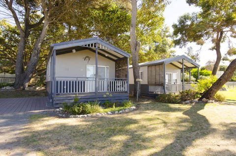 Lakeside Tourist Park - Tweed Heads Accommodation 2