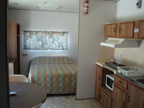 Lakeside Tourist Park - Tweed Heads Accommodation 1