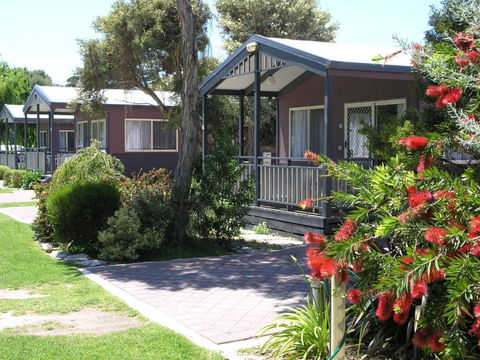Lakeside Tourist Park - Tweed Heads Accommodation 6