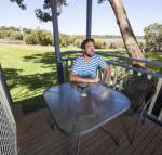 Lakeside Tourist Park - Tweed Heads Accommodation