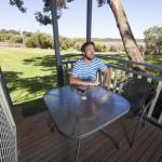 Lakeside Tourist Park - Tweed Heads Accommodation 0