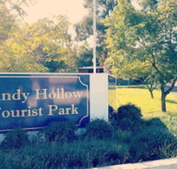 Sandy Hollow Tourist Park - Tweed Heads Accommodation
