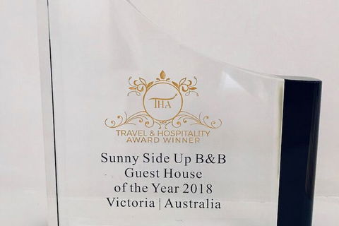 Sunny Side Up B&B - Tweed Heads Accommodation 4