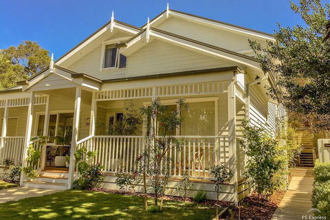 Sunny Side Up B&B - Tweed Heads Accommodation 2