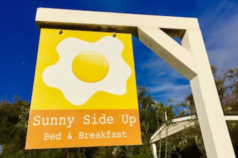 Sunny Side Up B&B - Tweed Heads Accommodation 0