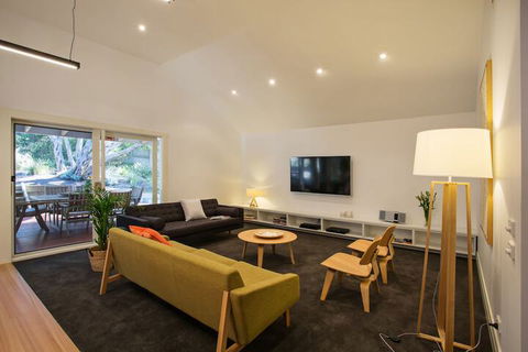 Sunny Side Up B&B - Tweed Heads Accommodation 7