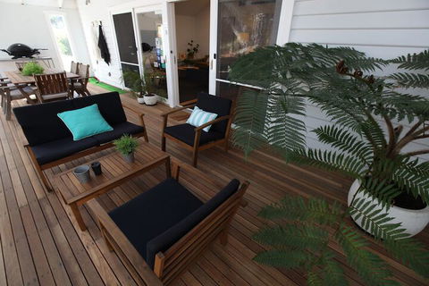Sunny Side Up B&B - Tweed Heads Accommodation 3