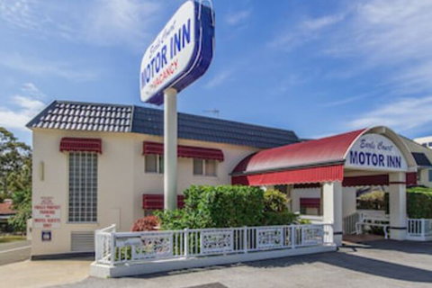 Earls Court Motor Inn - Tweed Heads Accommodation 0