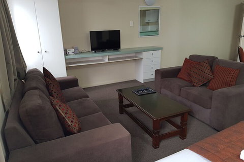 Earls Court Motor Inn - Tweed Heads Accommodation 2