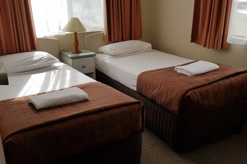 Earls Court Motor Inn - Tweed Heads Accommodation 7