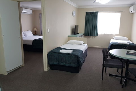 Earls Court Motor Inn - Tweed Heads Accommodation 6
