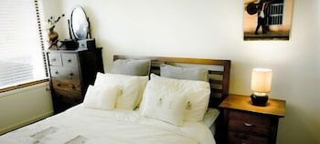 Insaa Serviced Apartments Dandenong - Tweed Heads Accommodation 1