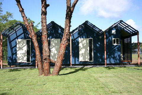 NRMA Cairns Holiday Park - Tweed Heads Accommodation 4