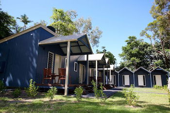 NRMA Cairns Holiday Park - Tweed Heads Accommodation 5